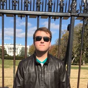 Meet your Posher, Adam